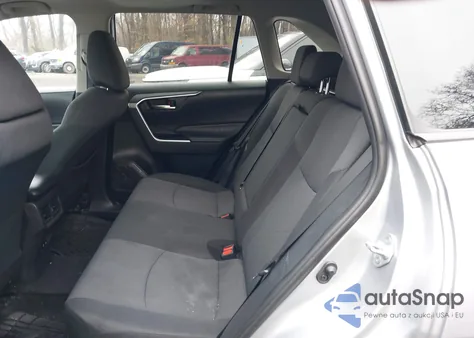 2019 Toyota Rav4 Xle z USA, uszkodzony, nr VIN 2T3P1RFV2KC002870